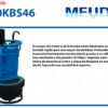 MEUDY 100KBS46 - Imagen 2