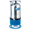 HCP PUMP HDG(AG) 7.5 ~ 10hp